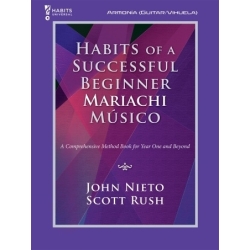 Nieto, John - Habits of a...