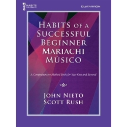 Nieto, John - Habits of a...