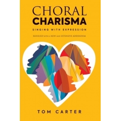 Carter. Tom - Choral Charisma