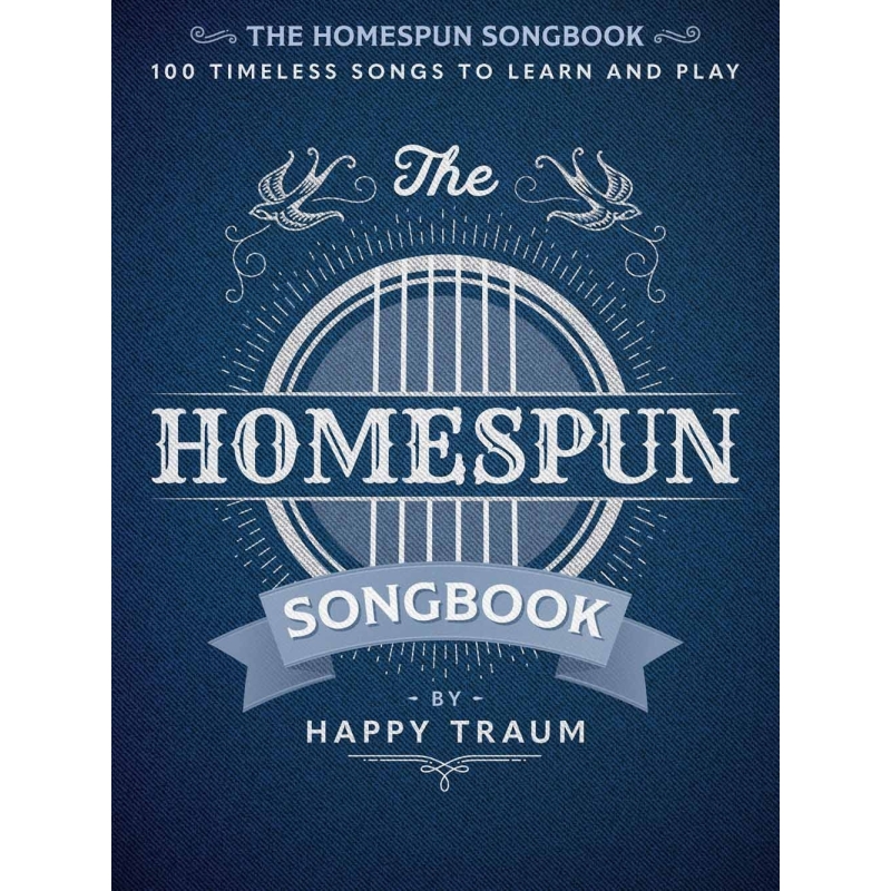 The Homespun Songbook