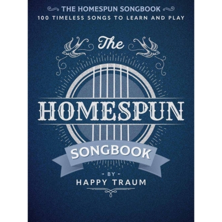 The Homespun Songbook