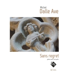 Ave, Michel Dalle - Sans...