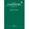 Charpentier, M. - Te Deum (Full Score)