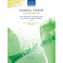 Pierné, Gabriel -...