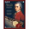 Mozart - Clarinet Concerto in A, KV622 - Music Minus One - Play-a-long edition
