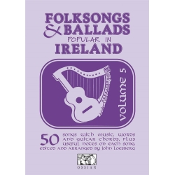 Folksongs And Ballads...
