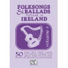 Folksongs And Ballads Popular In Ireland - Vol. 5
