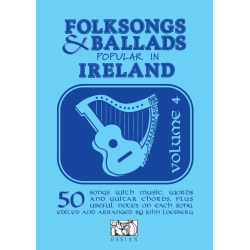 Folksongs & Ballads Popular...