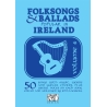 Folksongs & Ballads Popular In Ireland - Volume 4