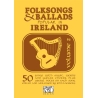 Folksongs & Ballads Popular In Ireland - Volume 2