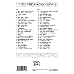 Folksongs & Ballads Popular In Ireland Vol. 2