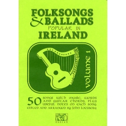 Folksongs & Ballads Popular...