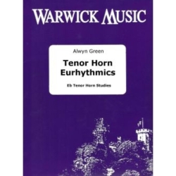 Green, Alwyn - Tenor Horn...