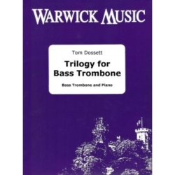 Dossett, Tom - Trilogy