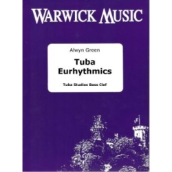 Green, Alwyn - Tuba Eurhythmics