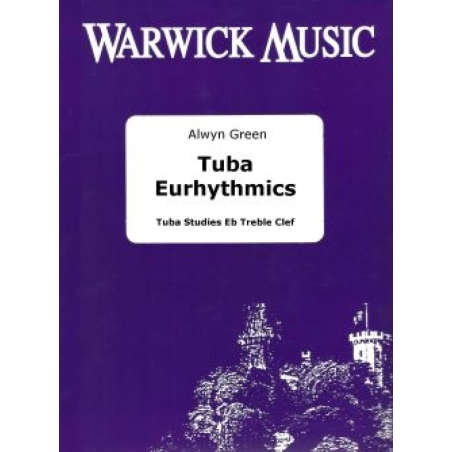 Green, Alwyn - Tuba Eurhythmics