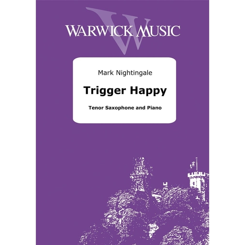 Nightingale, Mark - Trigger Happy