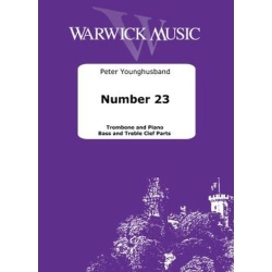 Number 23