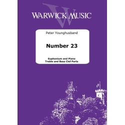Number 23