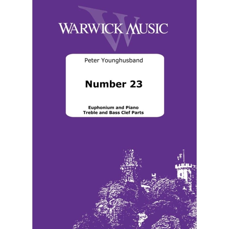 Number 23