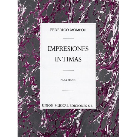 Impresiones íntimas