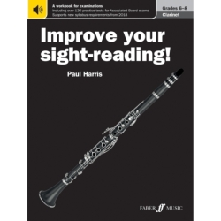 Improve your sight-reading!...