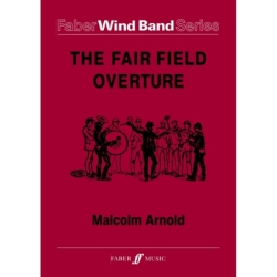Arnold, Malcolm - Fair...