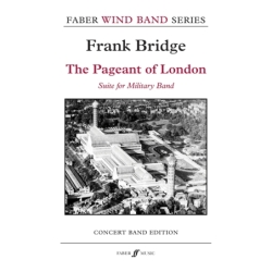Bridge, Frank - Pageant of...
