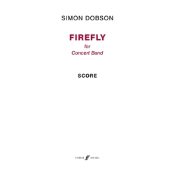 Dobson, Simon - Firefly...