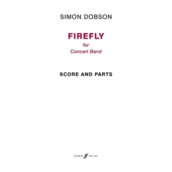 Dobson, Simon - Firefly...