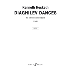 Hesketh, Kenneth -...