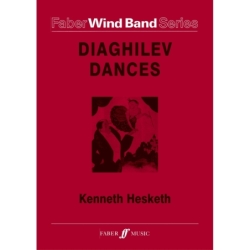 Hesketh, Kenneth -...
