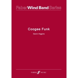 Higgins, Gavin - Coogee...