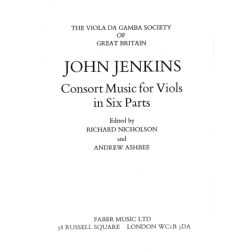 Jenkins, John - Consort...