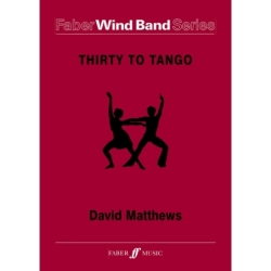 Matthews, David - Thirty to...