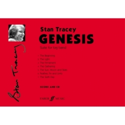 Tracey, Stan - Genesis...