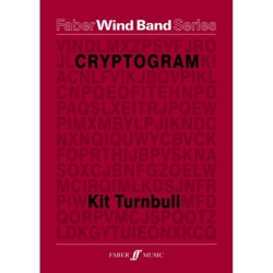 Turnbull, Kit - Cryptogram...