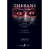 Anderson, Julian - Thebans (libretto)