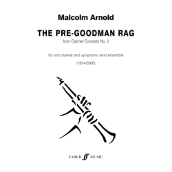 Arnold, Malcolm -...