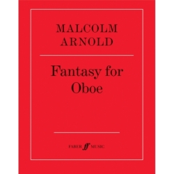 Arnold, Malcolm - Fantasy...