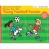 Bastin, Melissa - Piano for the Young Football Fanatic Bk1