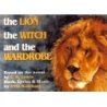Kutchmy, Irita - Lion, Witch and the Wardrobe (libretto)