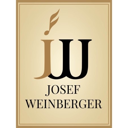 Worff, Franz - Siebzehn Lieder (voice and piano)