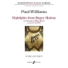 Williams, Paul - Bugsy Malone, Highlights from (sc & pts)