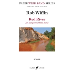 Wiffin, Rob - Red River...