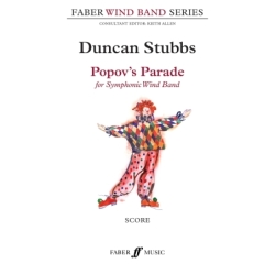 Stubbs, Duncan - Popov's...