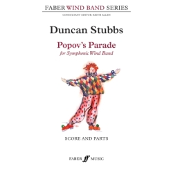 Stubbs, Duncan - Popov's...