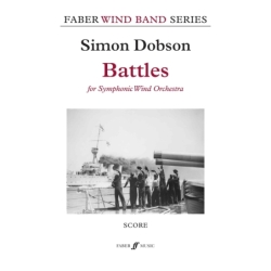 Dobson, Simon - Battles...