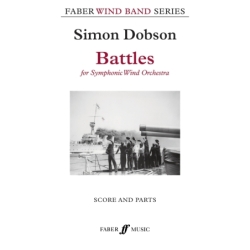Dobson, Simon - Battles...