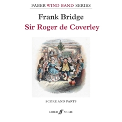 Sir Roger de Coverley (wind...